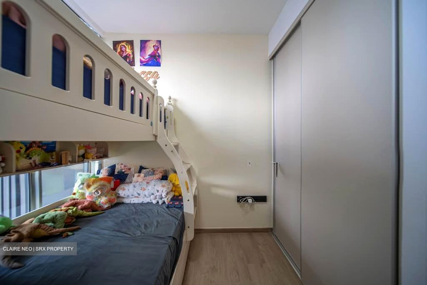 Sol Acres (D23), Condominium #589754771